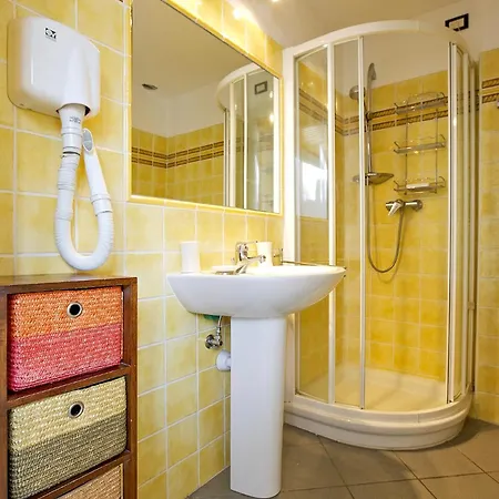 Bilocale Pieggio Apartman