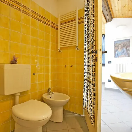 Apartman Bilocale Pieggio