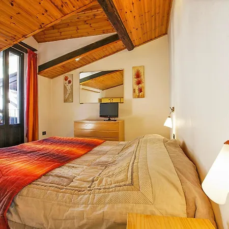 Apartment Bilocale Pieggio Oggebbio