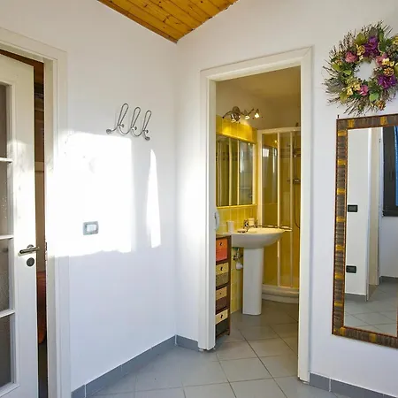 Apartment Bilocale Pieggio
