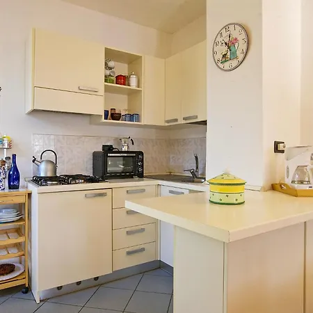 Bilocale Pieggio Apartment *