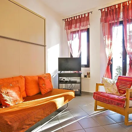 Apartment Bilocale Pieggio Oggebbio